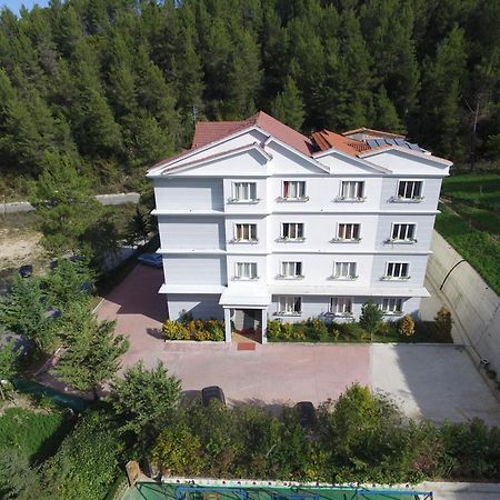 Hotel Elvis Mjull-Bathore Bagian luar foto