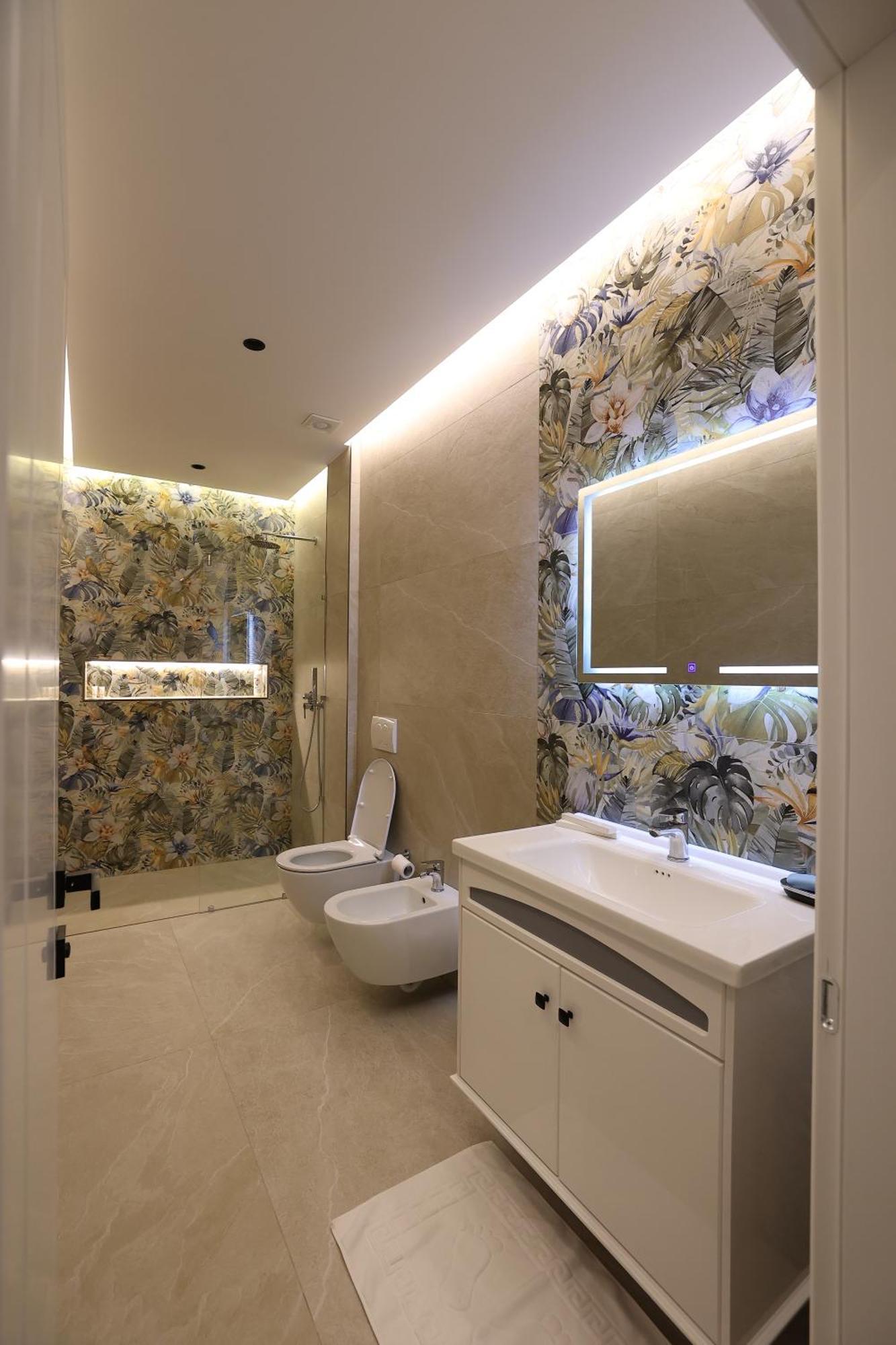 Hotel Elvis Mjull-Bathore Bagian luar foto