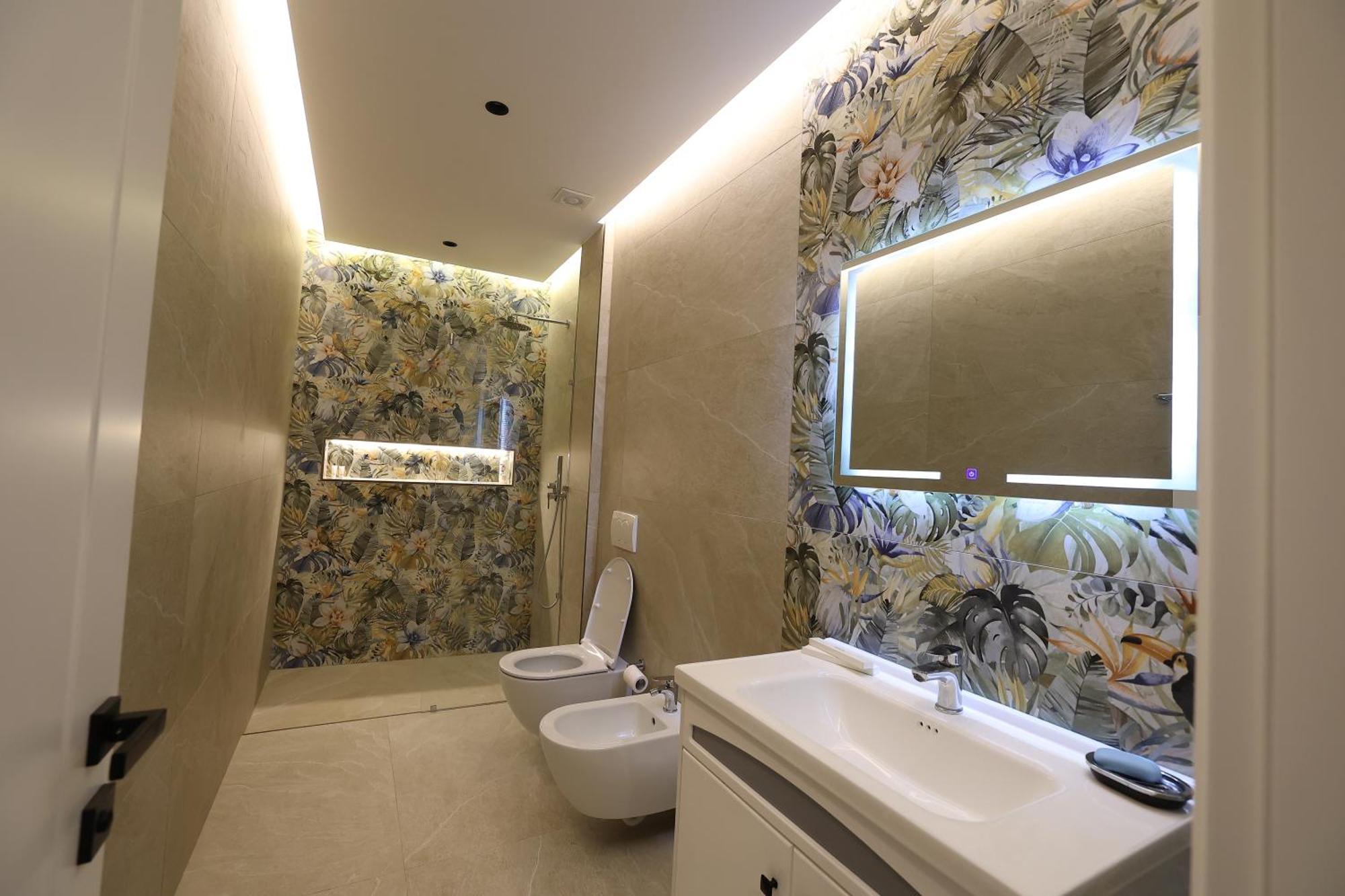 Hotel Elvis Mjull-Bathore Bagian luar foto